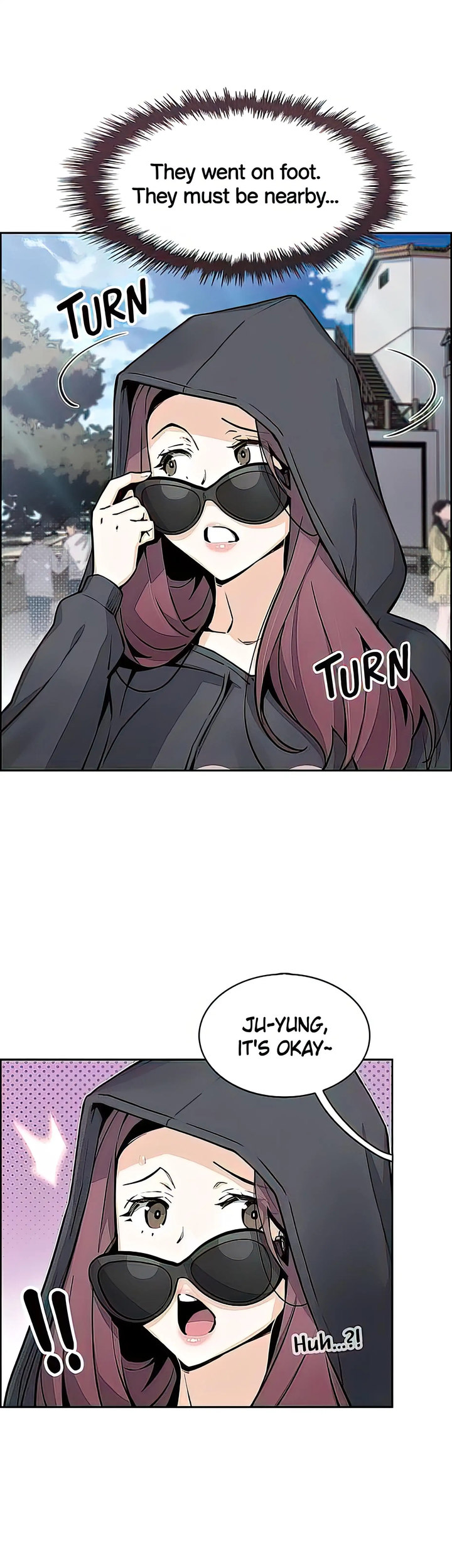 Tofu Shop Beauties - Chapter 49 [photo 30] - MangaPorn