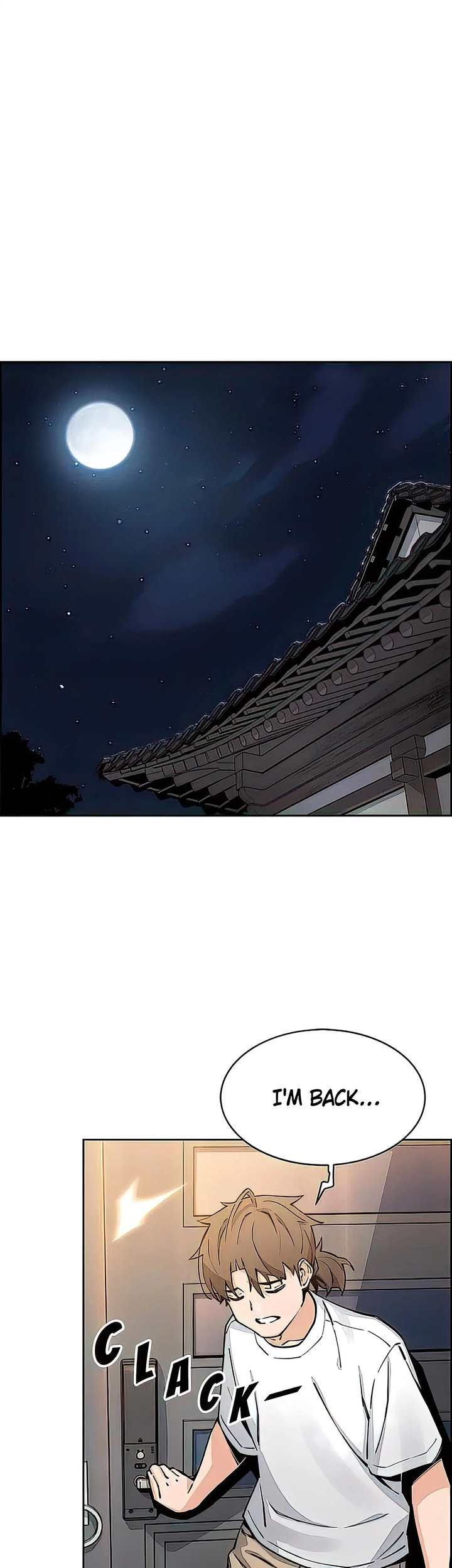 Tofu Shop Beauties - Chapter 49 [photo 35] - MangaPorn