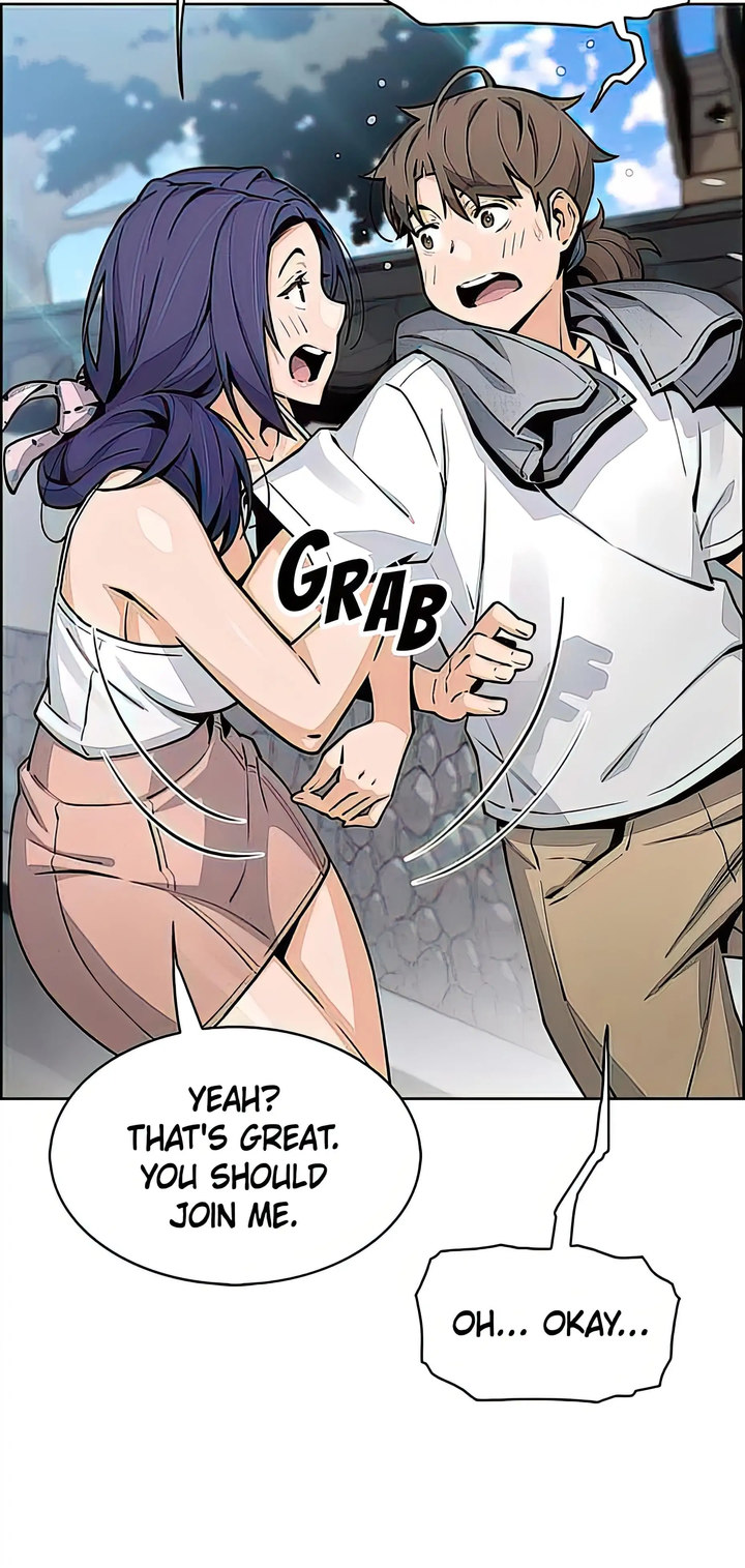 Tofu Shop Beauties - Chapter 49 [photo 6] - MangaPorn