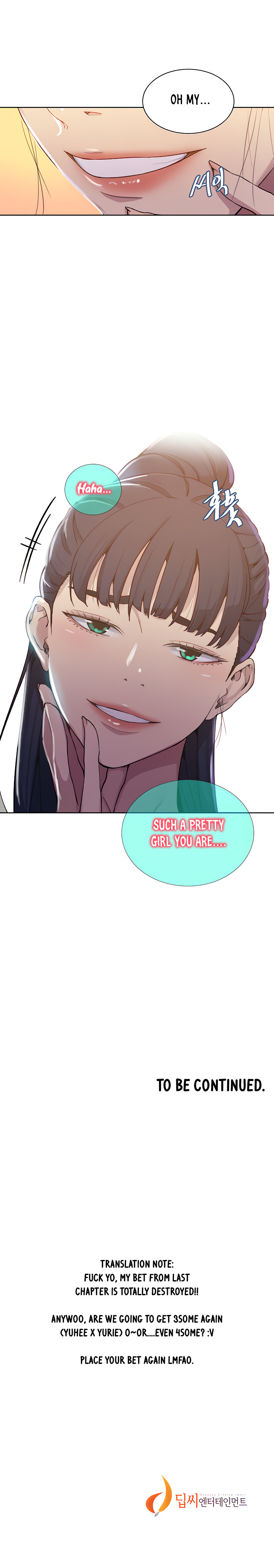 Secret Class - Chapter 102 [photo 21] - MangaPorn