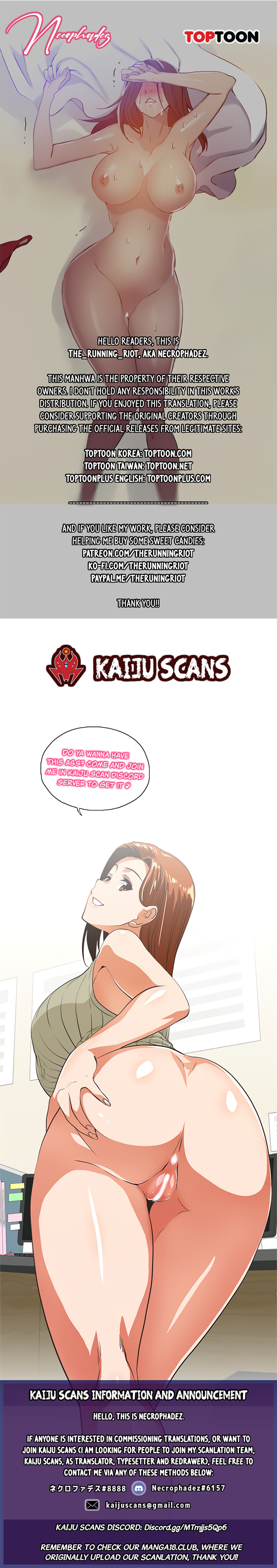 Secret Class - Chapter 102 [photo 22] - MangaPorn