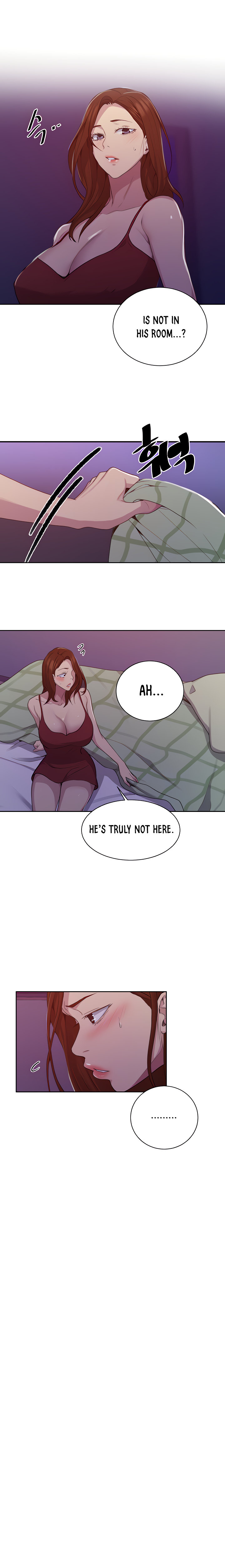 Secret Class - Chapter 102 [photo 5] - MangaPorn