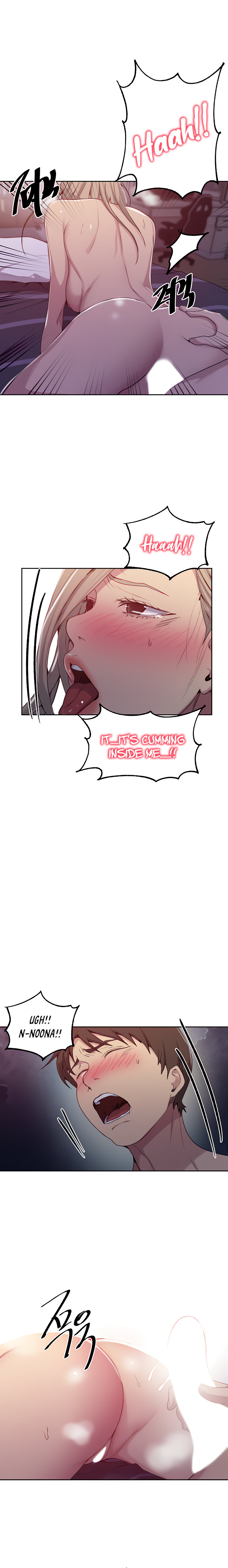 Secret Class - Chapter 102 [photo 6] - MangaPorn