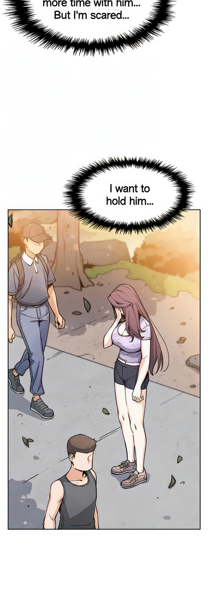 Tofu Shop Beauties - Chapter 50 [photo 33] - MangaPorn