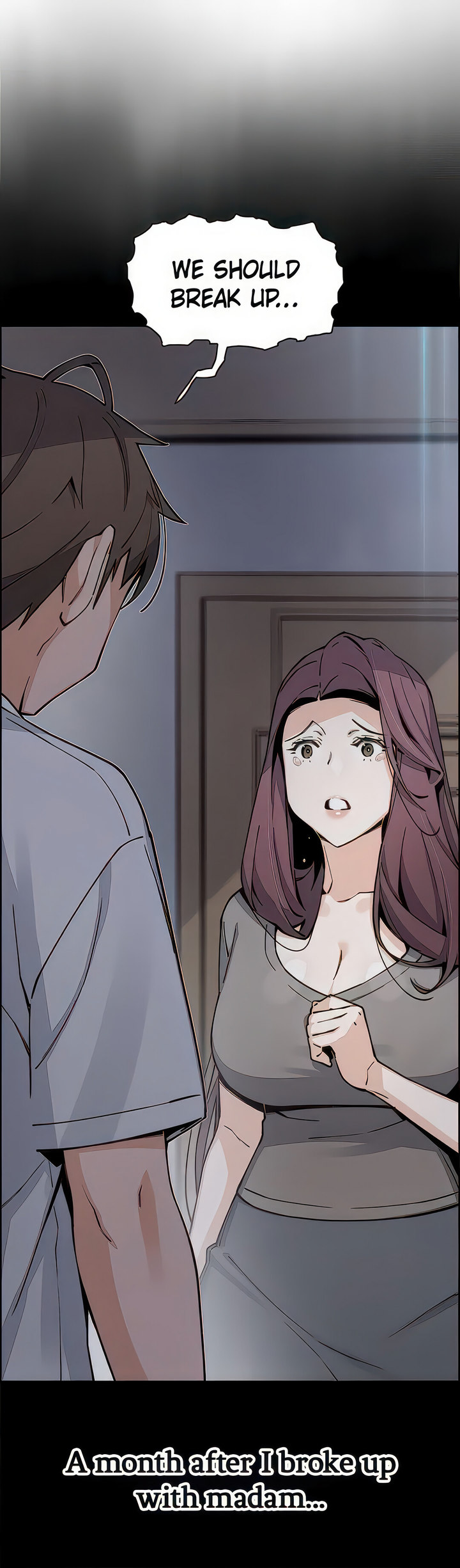 Tofu Shop Beauties - Chapter 50 [photo 6] - MangaPorn