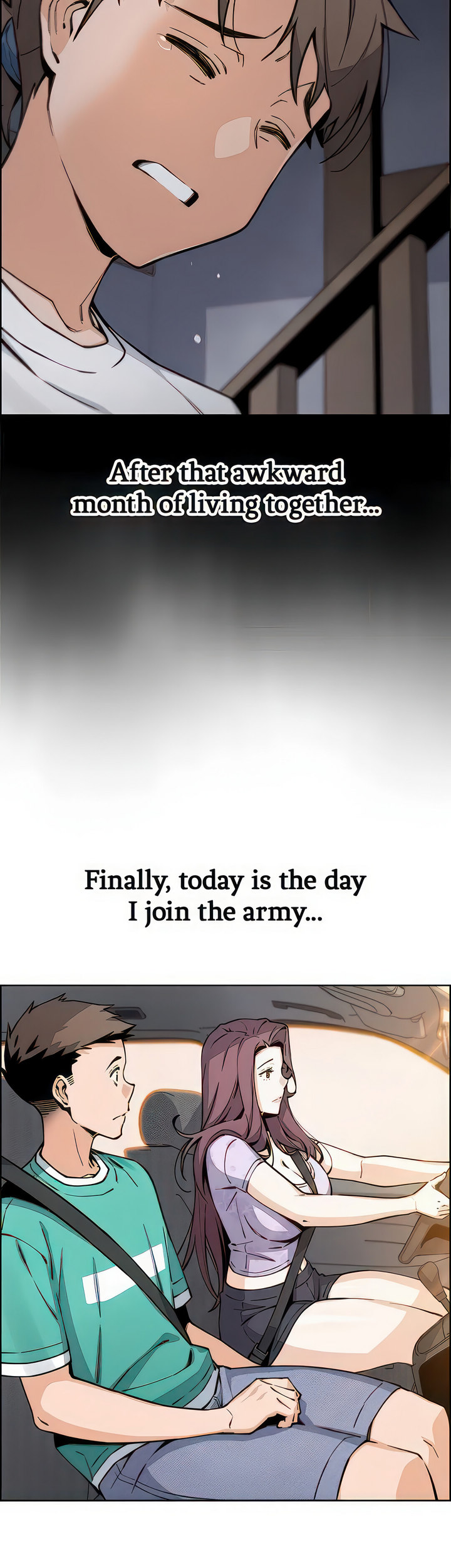 Tofu Shop Beauties - Chapter 50 [photo 8] - MangaPorn