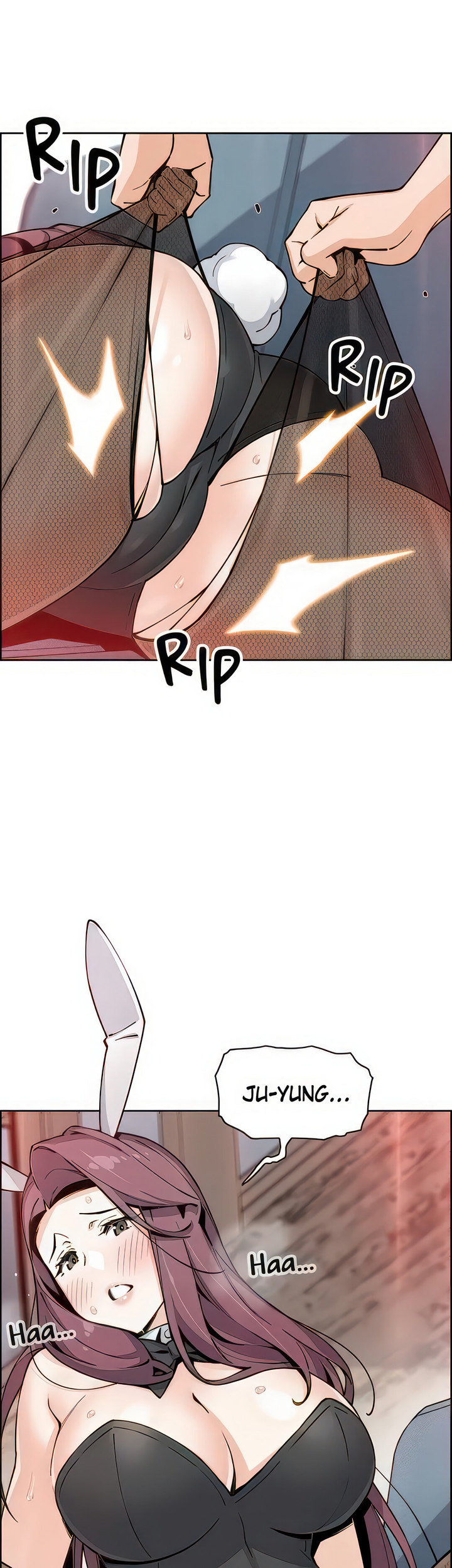 Tofu Shop Beauties - Chapter 51 [photo 20] - MangaPorn