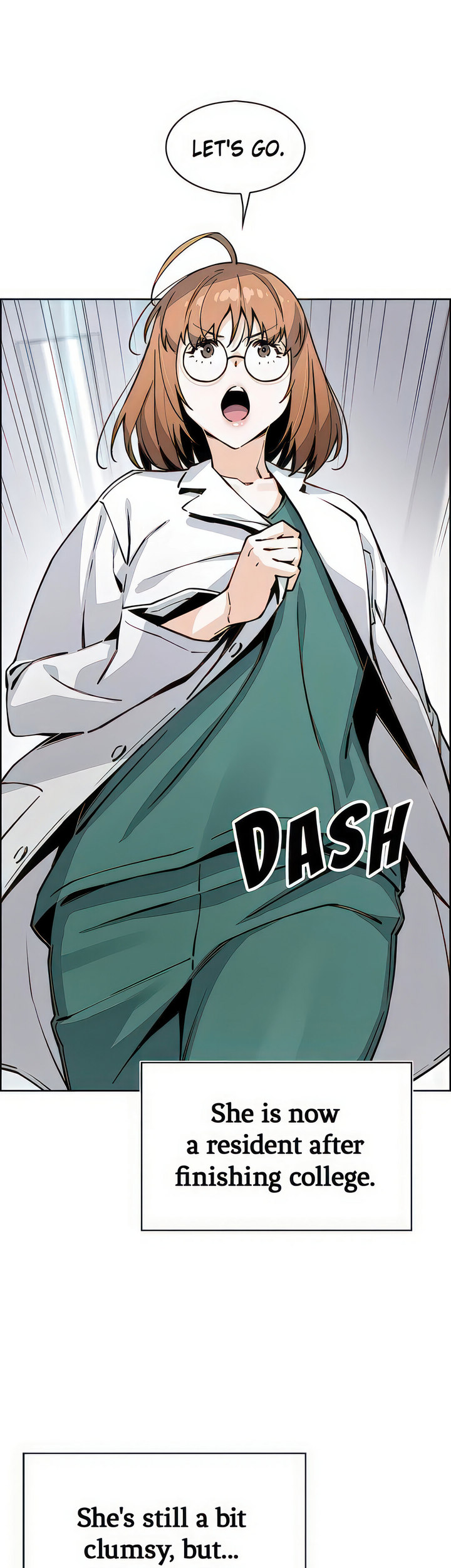 Tofu Shop Beauties - Chapter 51 [photo 44] - MangaPorn