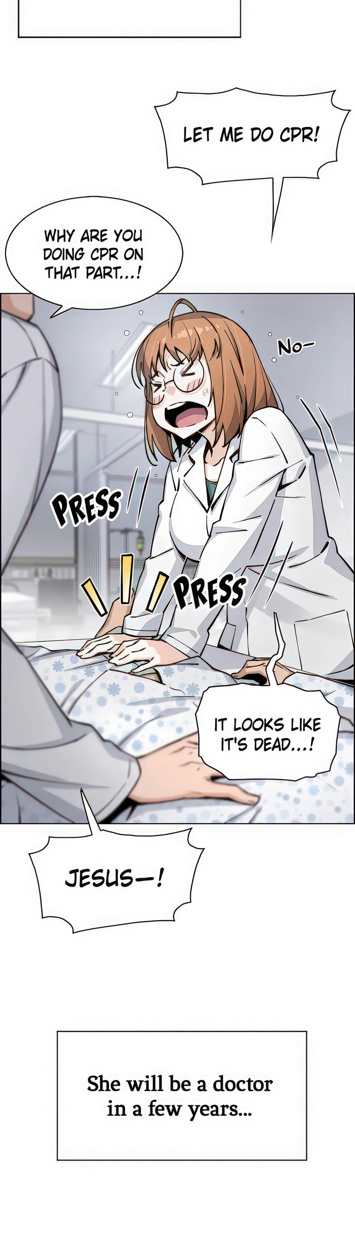 Tofu Shop Beauties - Chapter 51 [photo 45] - MangaPorn