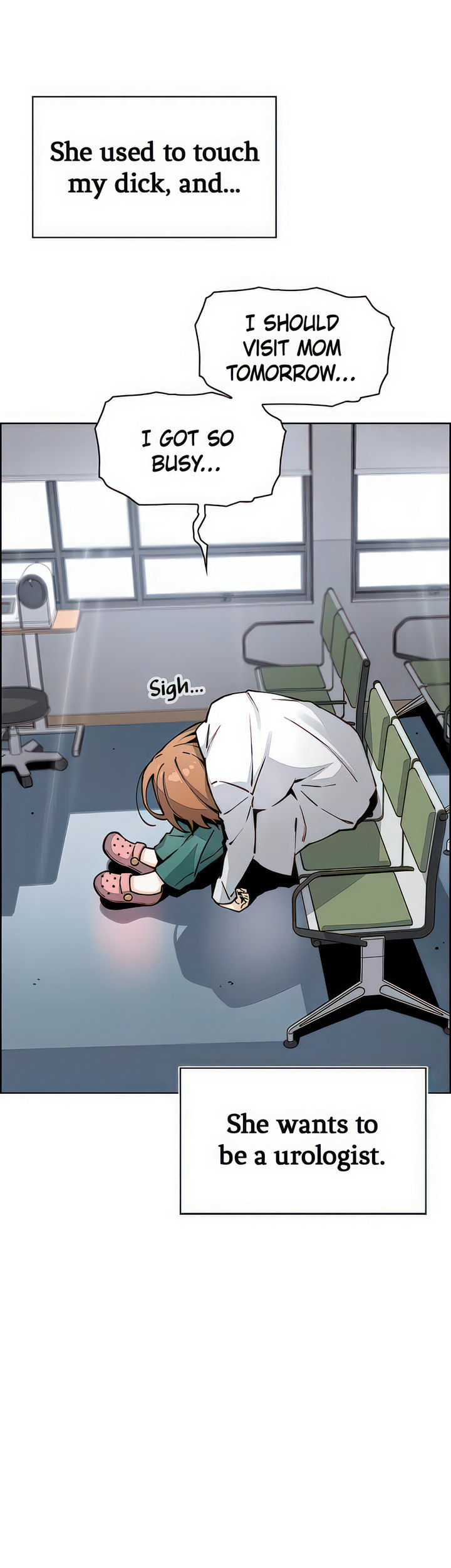 Tofu Shop Beauties - Chapter 51 [photo 47] - MangaPorn