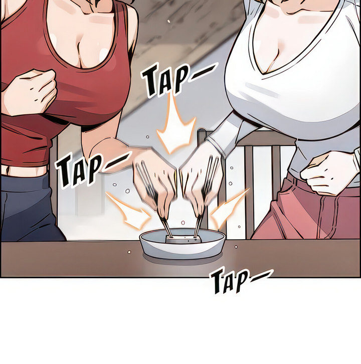 Tofu Shop Beauties - Chapter 51 [photo 49] - MangaPorn