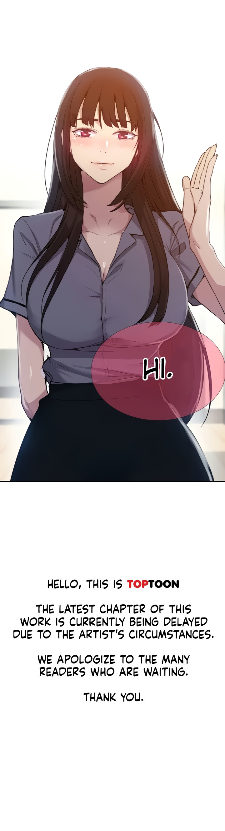 Secret Class - Chapter 102.5 [photo 1] - MangaPorn