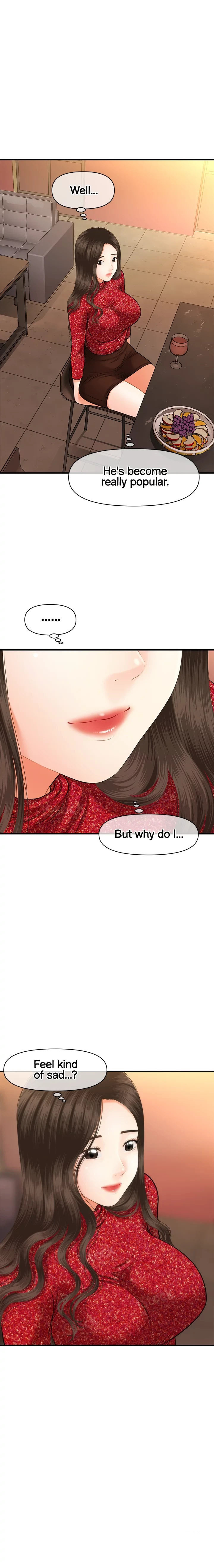 You’re so Handsome - Chapter 15 [photo 1] - MangaPorn