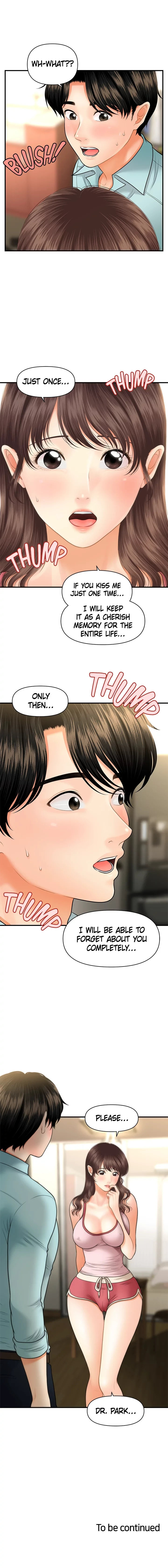 You’re so Handsome - Chapter 15 [photo 9] - MangaPorn