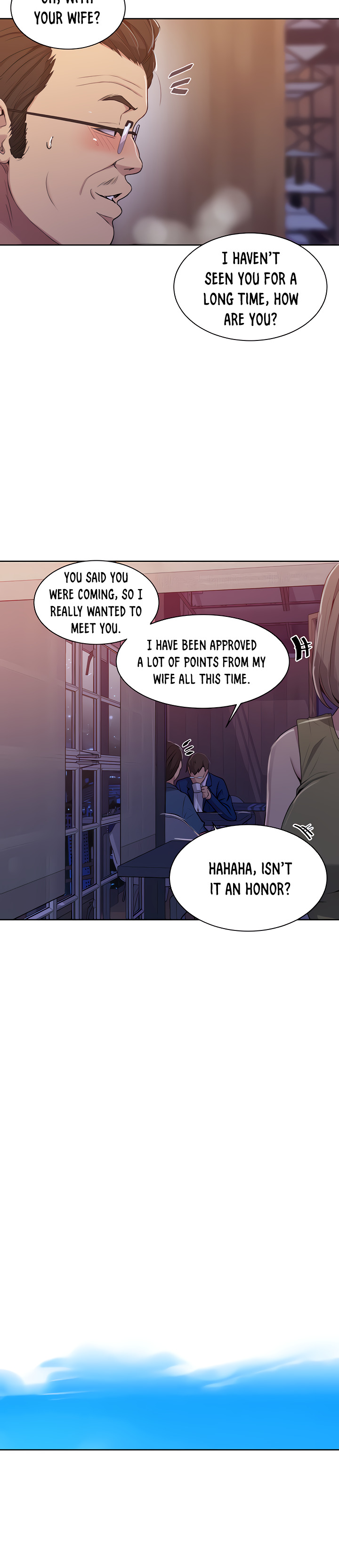 Secret Class - Chapter 103 [photo 14] - MangaPorn