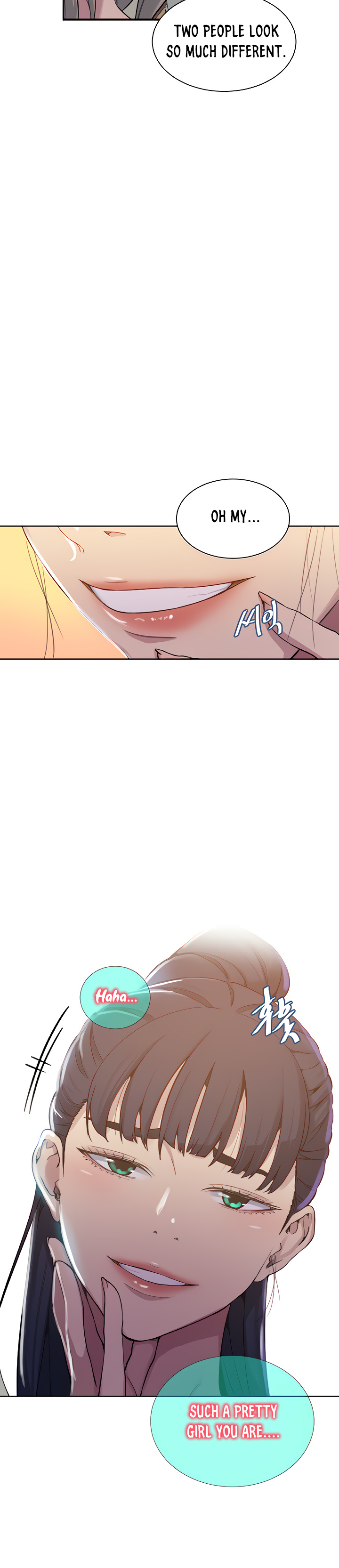 Secret Class - Chapter 103 [photo 2] - MangaPorn