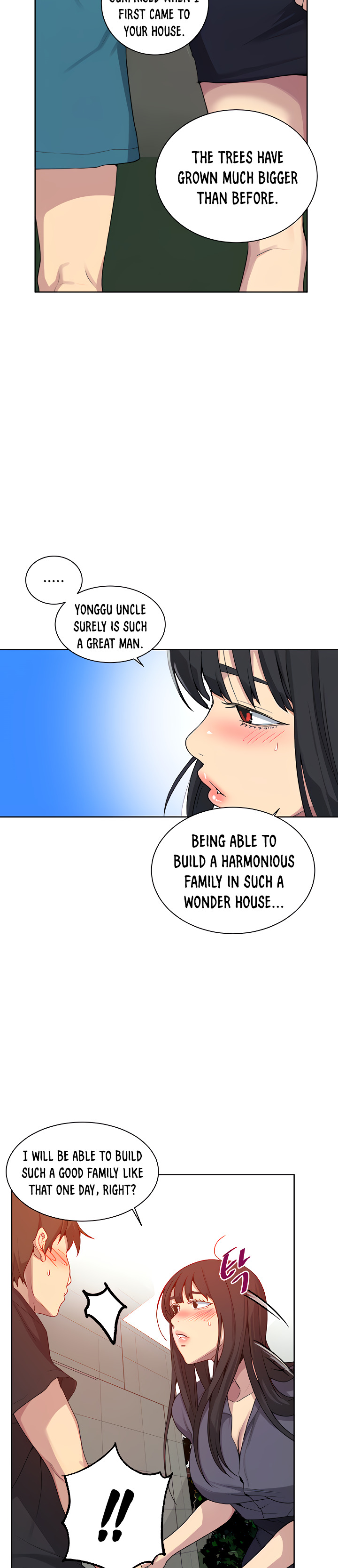 Secret Class - Chapter 103 [photo 22] - MangaPorn