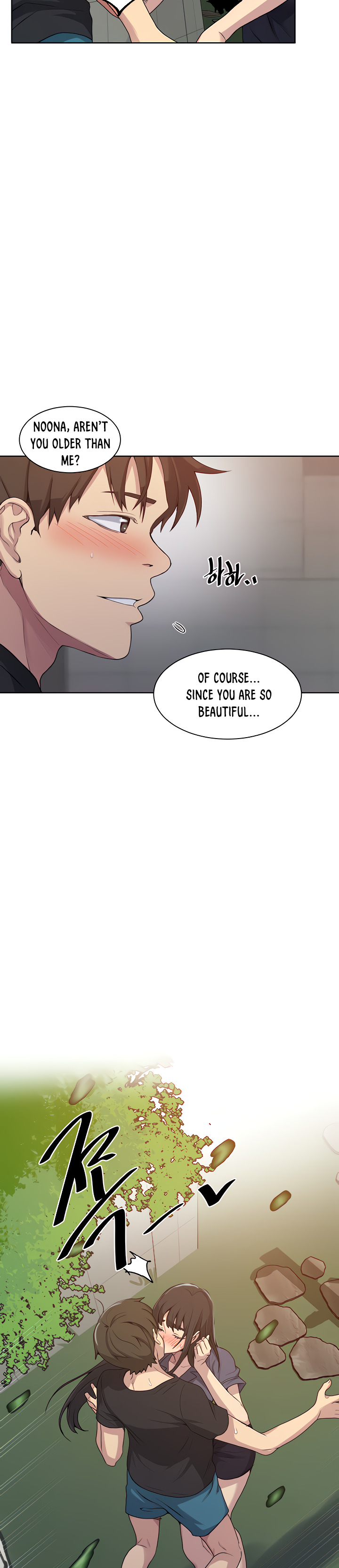 Secret Class - Chapter 103 [photo 23] - MangaPorn