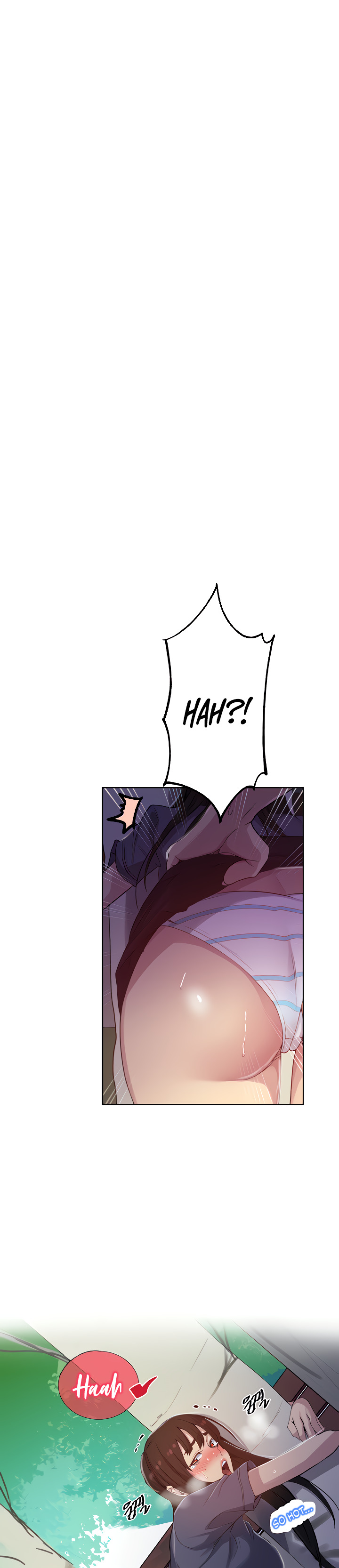 Secret Class - Chapter 103 [photo 27] - MangaPorn