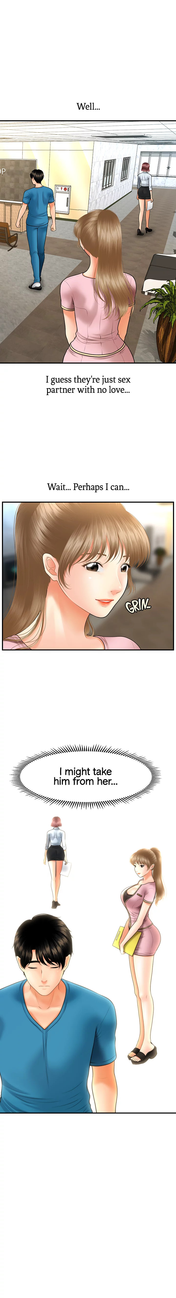 You’re so Handsome - Chapter 24 [photo 1] - MangaPorn