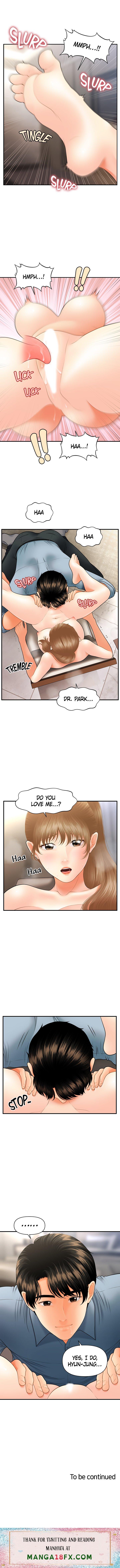 You’re so Handsome - Chapter 33 [photo 9] - MangaPorn