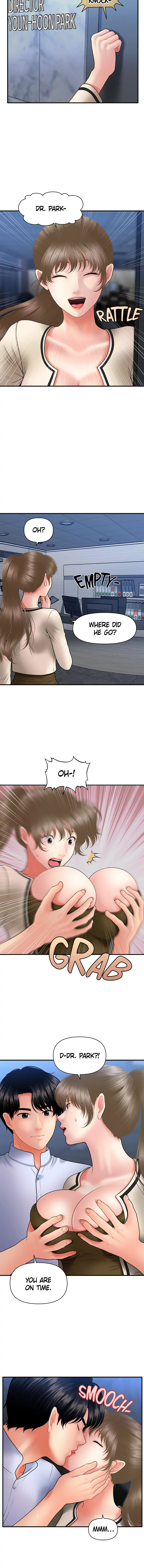 You’re so Handsome - Chapter 37 [photo 8] - MangaPorn