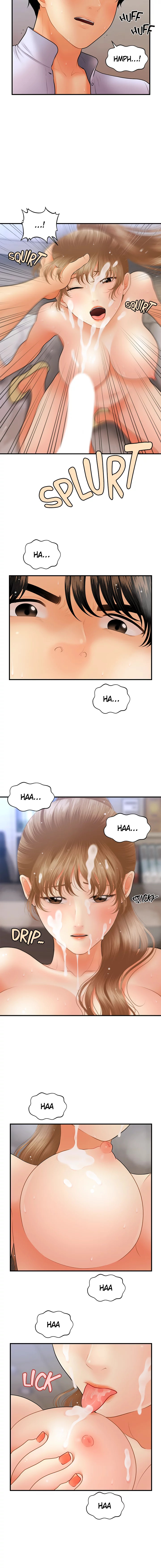 You’re so Handsome - Chapter 38 [photo 6] - MangaPorn