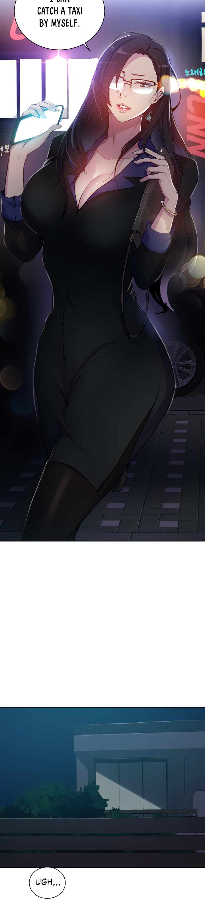 Secret Class - Chapter 105 [photo 22] - MangaPorn