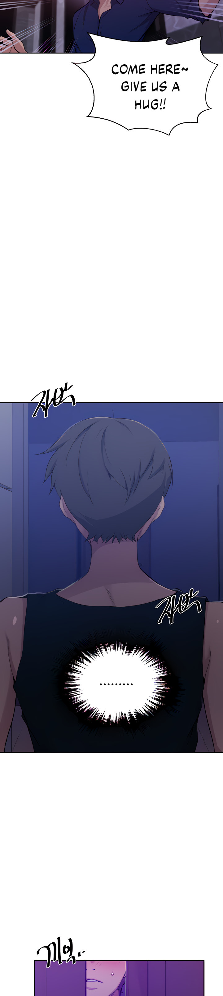 Secret Class - Chapter 105 [photo 26] - MangaPorn