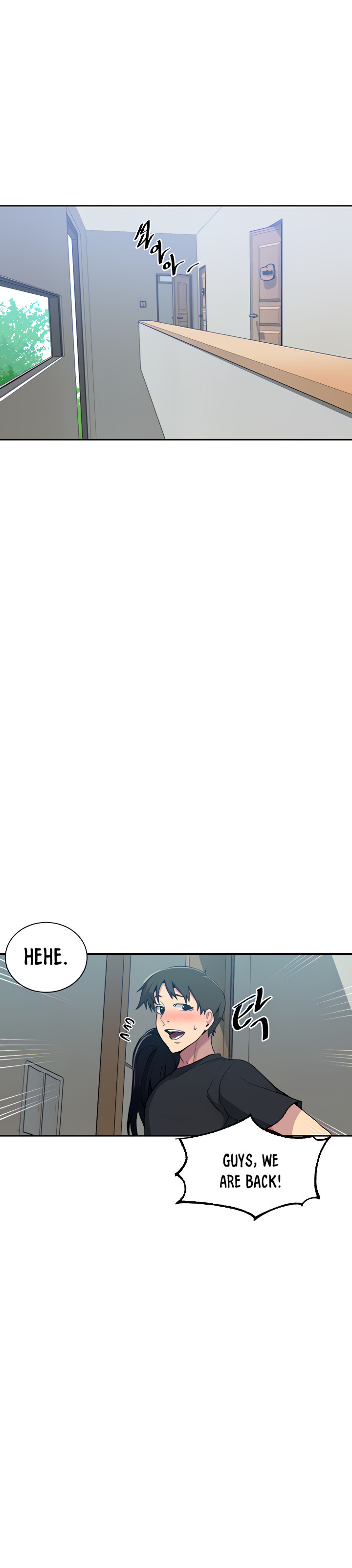 Secret Class - Chapter 105 [photo 6] - MangaPorn