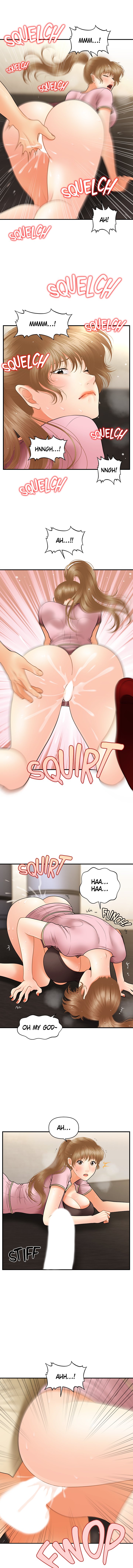 You’re so Handsome - Chapter 39 [photo 4] - MangaPorn