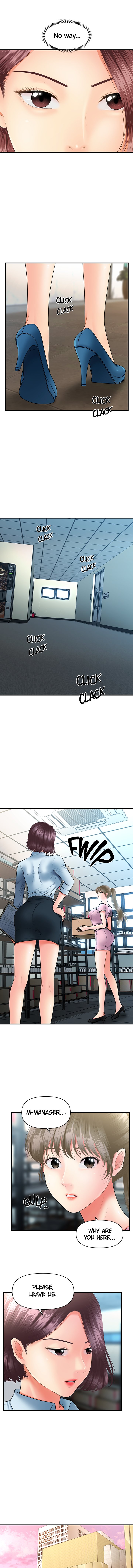 You’re so Handsome - Chapter 39 [photo 9] - MangaPorn