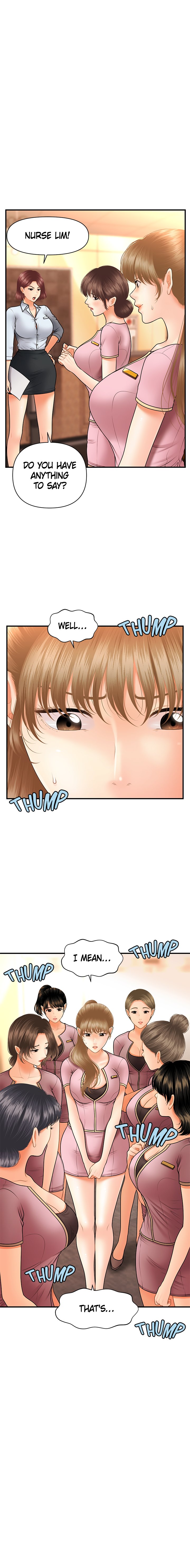 You’re so Handsome - Chapter 40 [photo 1] - MangaPorn