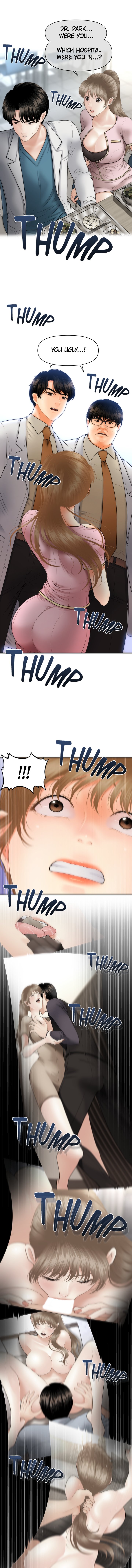 You’re so Handsome - Chapter 40 [photo 10] - MangaPorn