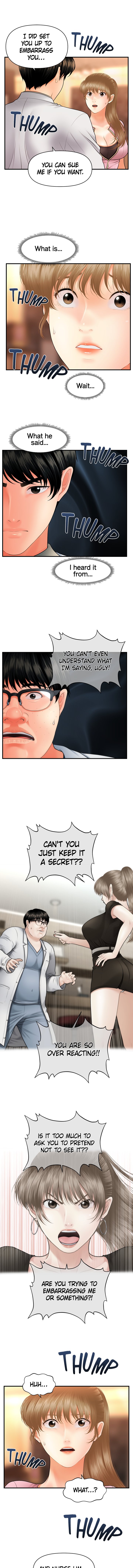 You’re so Handsome - Chapter 40 [photo 8] - MangaPorn