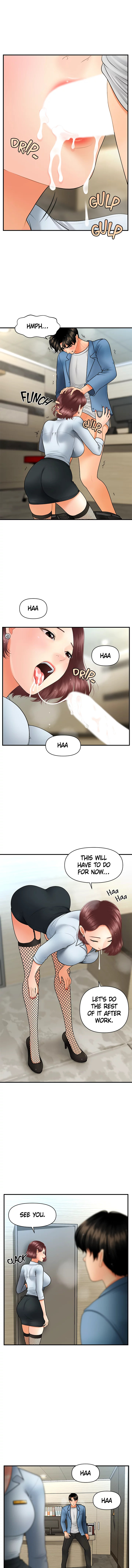 You’re so Handsome - Chapter 41 [photo 10] - MangaPorn