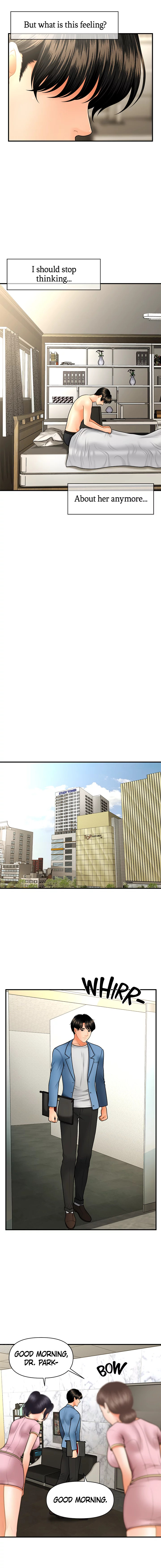 You’re so Handsome - Chapter 41 [photo 3] - MangaPorn