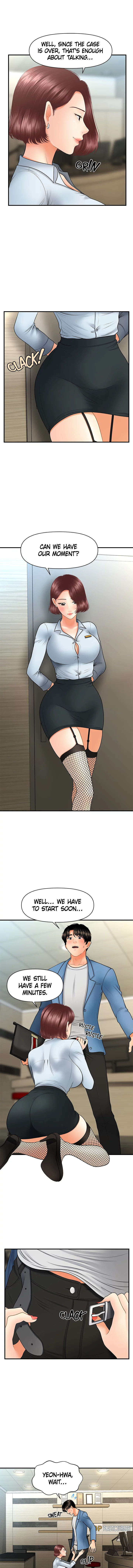 You’re so Handsome - Chapter 41 [photo 6] - MangaPorn