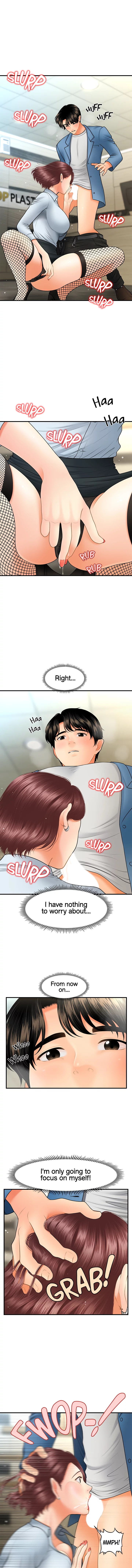 You’re so Handsome - Chapter 41 [photo 8] - MangaPorn