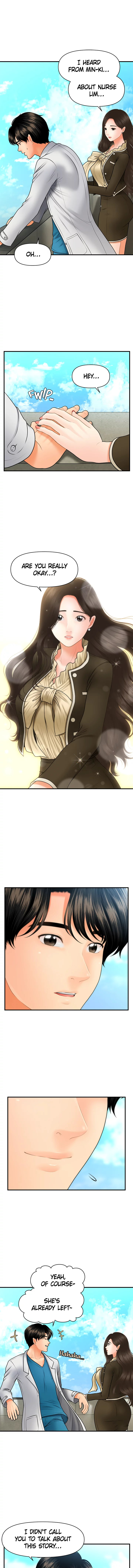 You’re so Handsome - Chapter 42 [photo 11] - MangaPorn