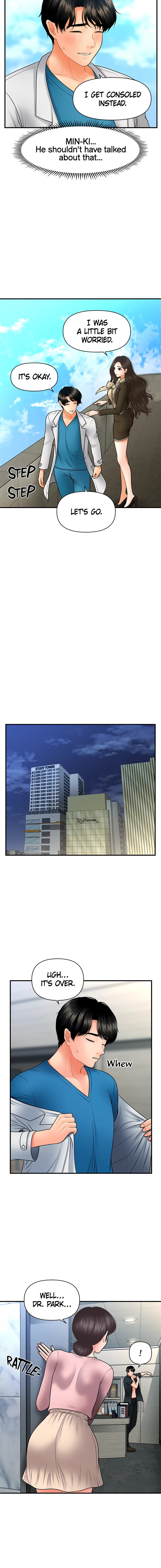 You’re so Handsome - Chapter 42 [photo 12] - MangaPorn