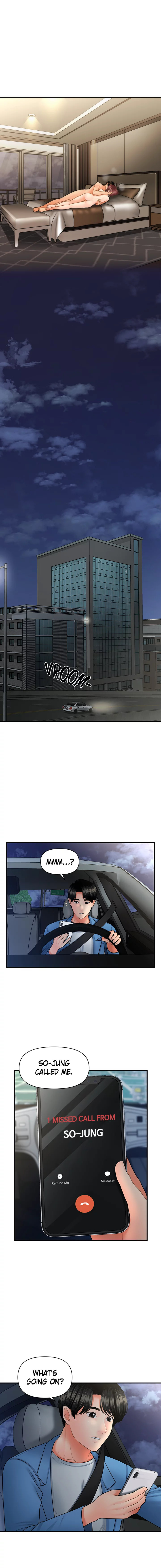 You’re so Handsome - Chapter 42 [photo 6] - MangaPorn