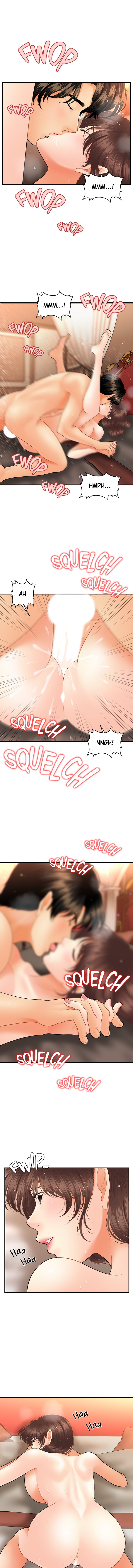 You’re so Handsome - Chapter 43 [photo 9] - MangaPorn