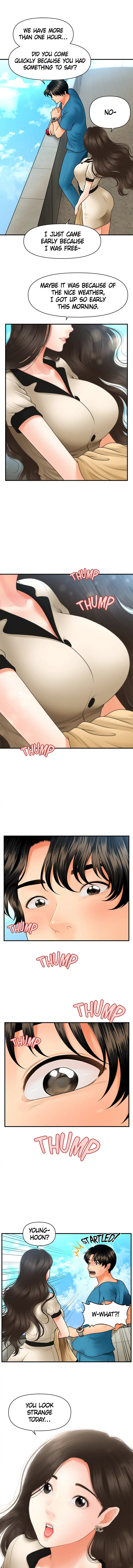 You’re so Handsome - Chapter 44 [photo 10] - MangaPorn