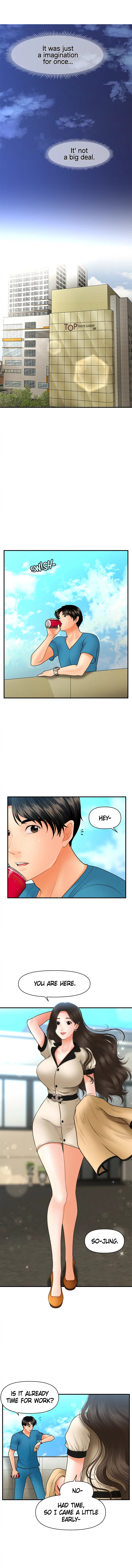 You’re so Handsome - Chapter 44 [photo 8] - MangaPorn