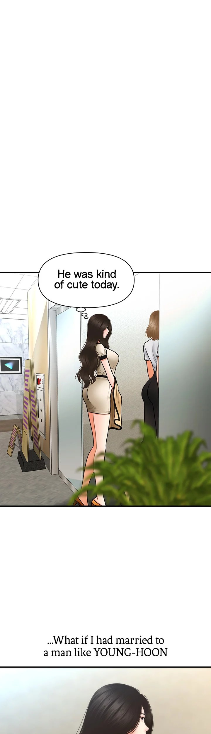 You’re so Handsome - Chapter 45 [photo 1] - MangaPorn