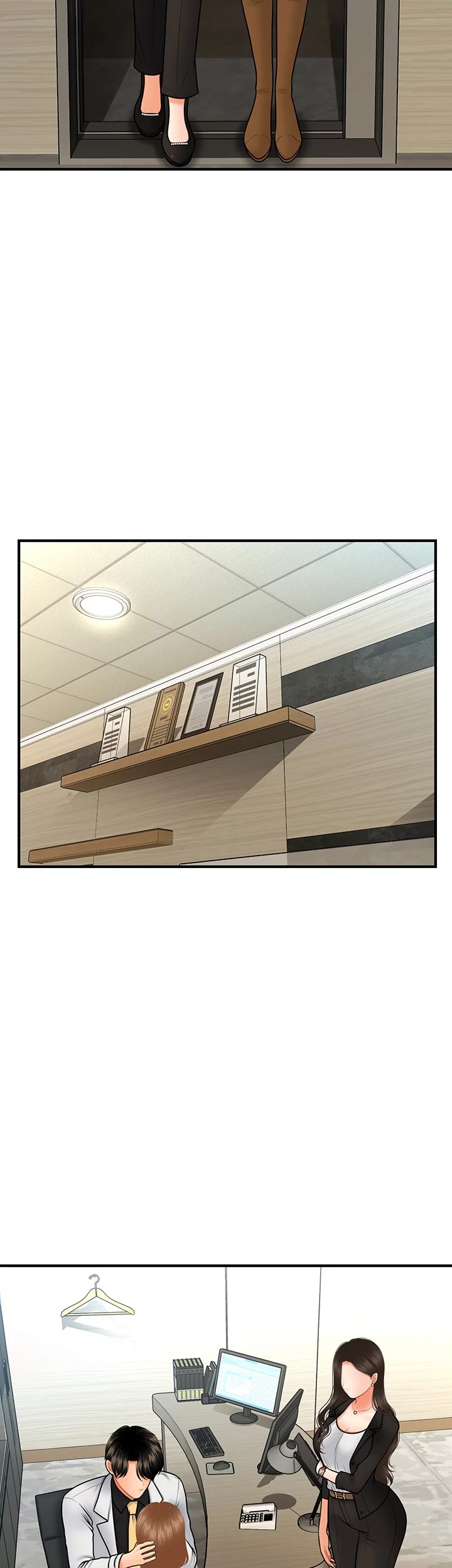 You’re so Handsome - Chapter 45 [photo 20] - MangaPorn