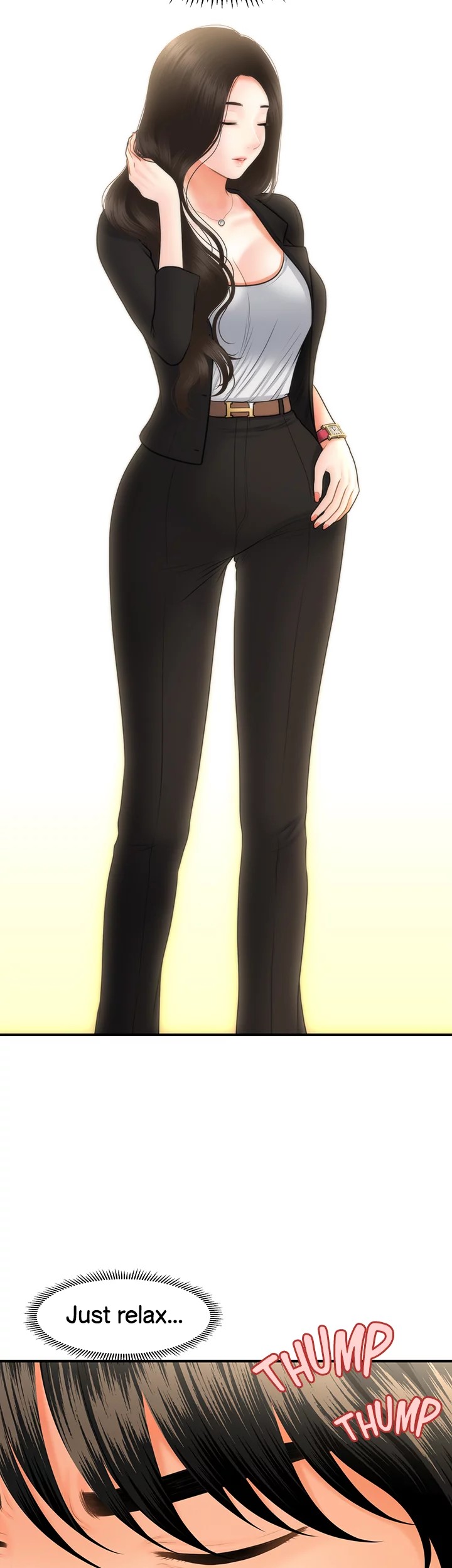 You’re so Handsome - Chapter 45 [photo 23] - MangaPorn