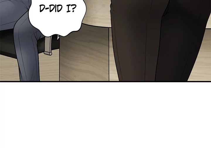 You’re so Handsome - Chapter 45 [photo 31] - MangaPorn