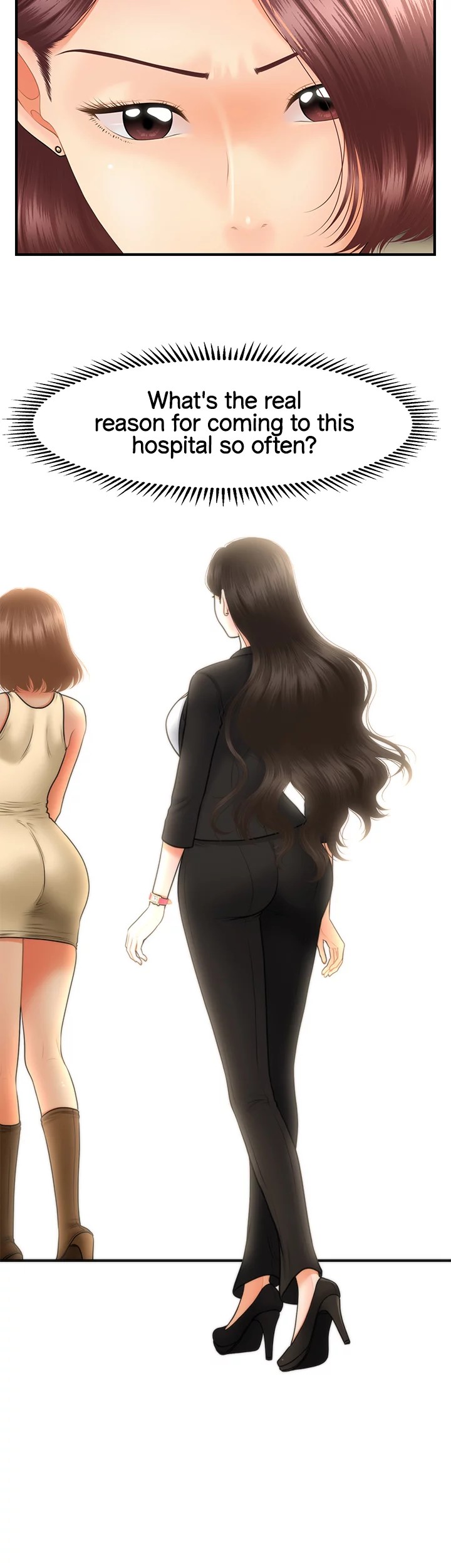 You’re so Handsome - Chapter 45 [photo 35] - MangaPorn